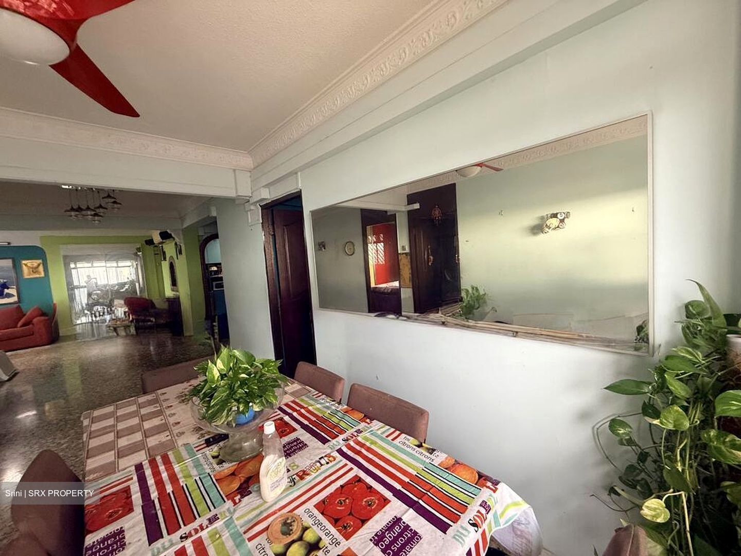 Blk 38 Upper Boon Keng Riverview (Kallang/Whampoa), HDB 5 Rooms #566231381